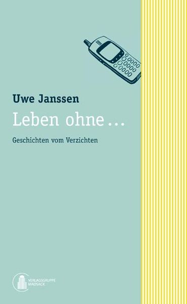 Cover von Leben ohne…