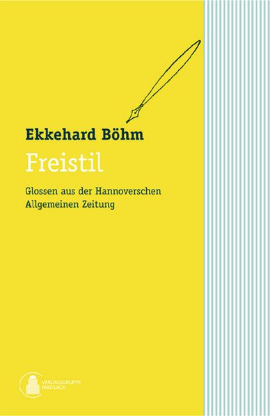 Cover von Freistil