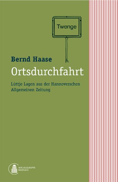 Cover von Ortsdurchfahrt