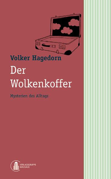 Cover von Der Wolkenkoffer