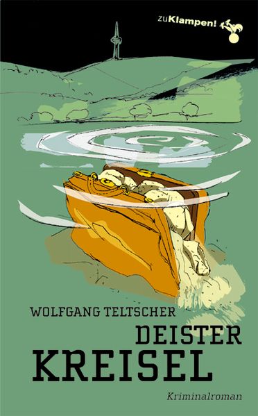 Cover von DeisterKreisel