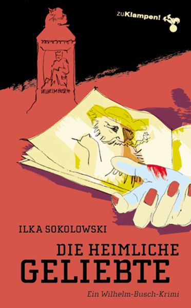 Cover von Die heimliche Geliebte