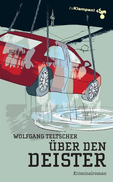 Cover von Über den Deister