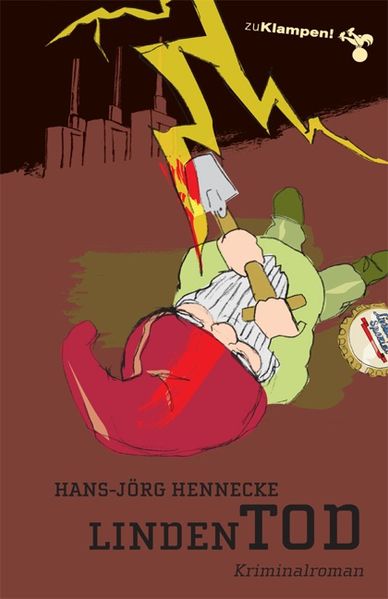 Cover von Lindentod