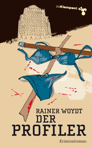 Cover von Der Profiler