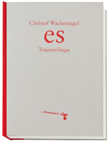 Cover von es