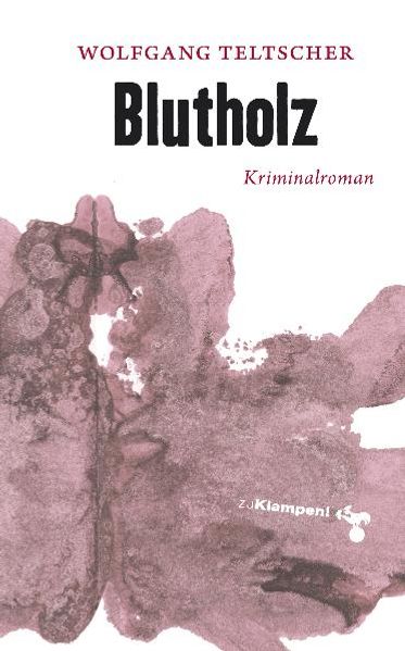 Cover von Blutholz