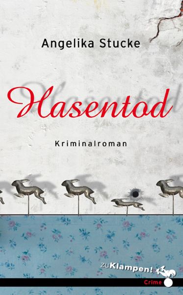 Cover von Hasentod