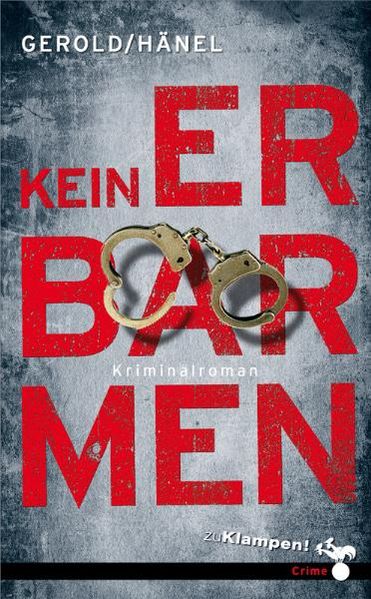 Cover von Kein Erbarmen