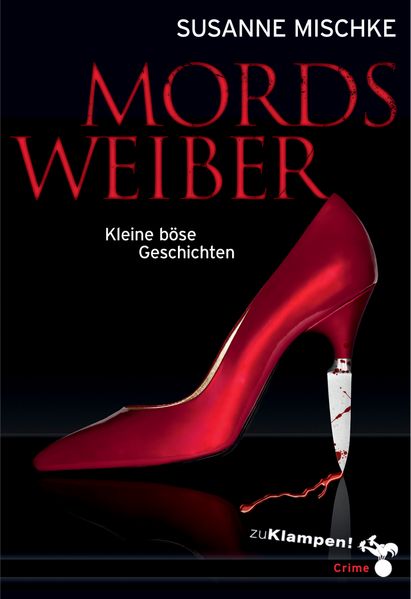 Cover von Mordsweiber