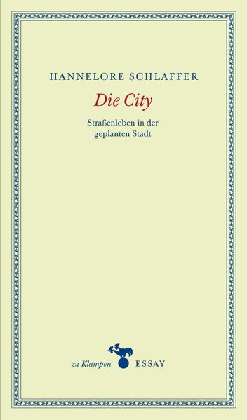 Cover von Die City