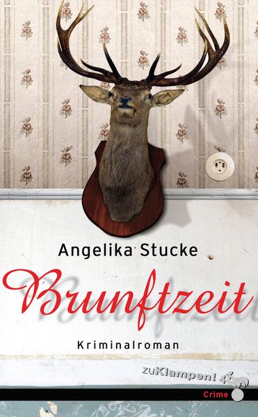 Cover von Brunftzeit