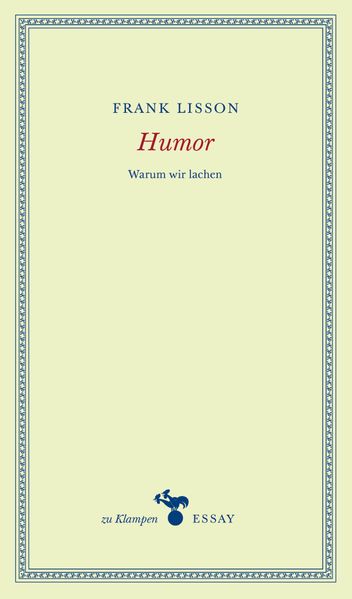 Cover von Humor