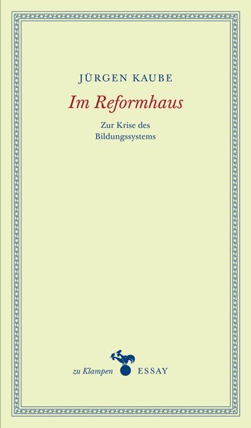 Cover von Im Reformhaus