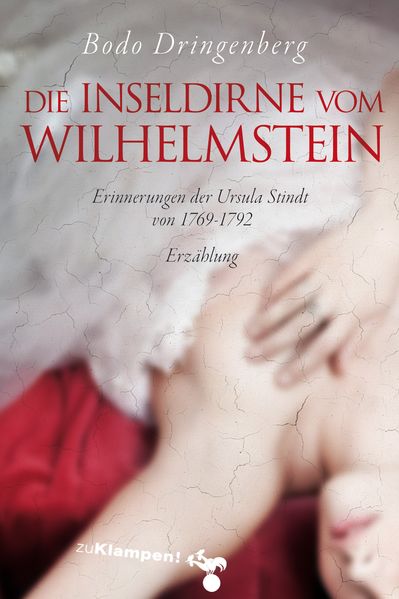 Cover von Die Inseldirne vom Wilhelmstein