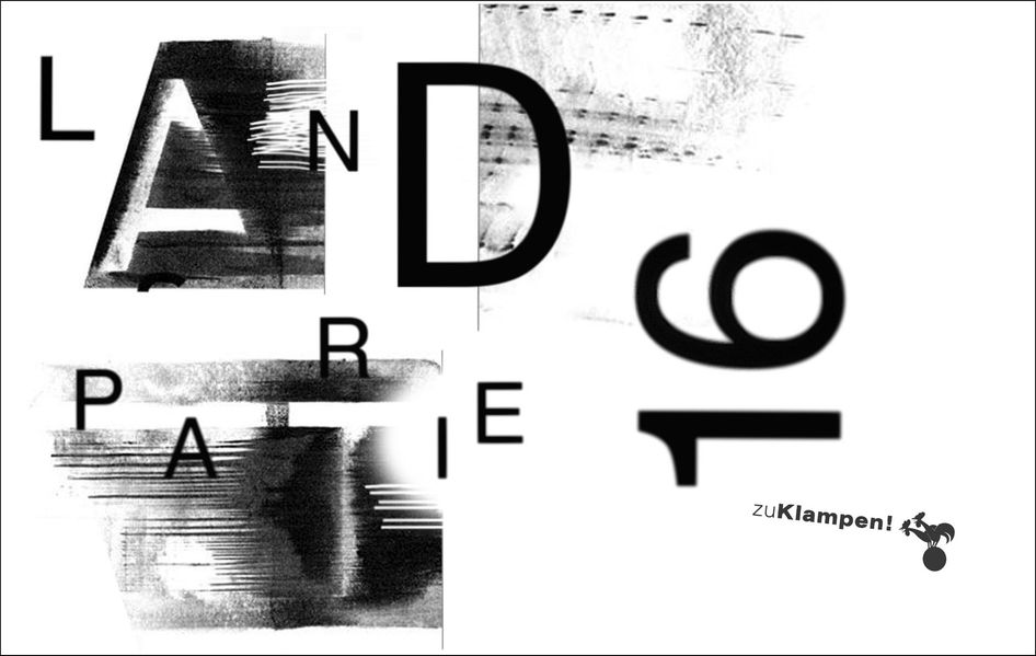 Cover von Landpartie 16