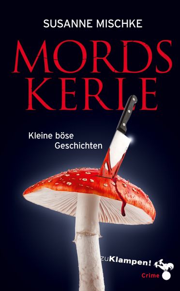 Cover von Mordskerle