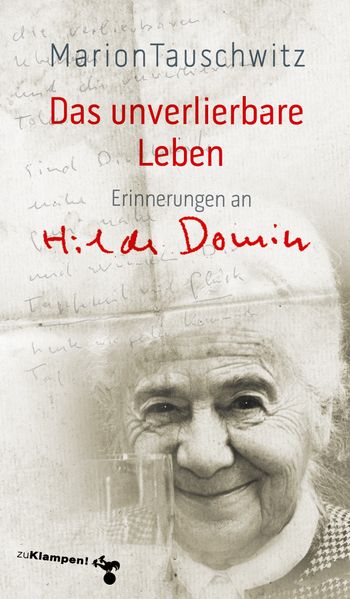 Cover von Das unverlierbare Leben
