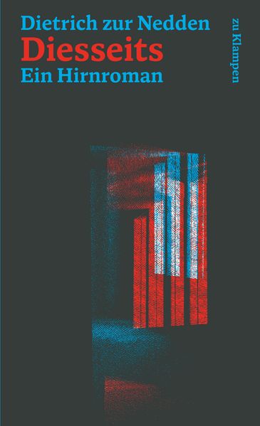 Cover von Diesseits