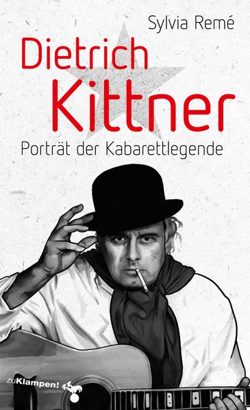 Cover von Dietrich Kittner