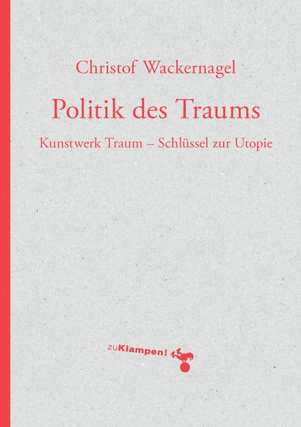 Cover von Traumprotokolle
