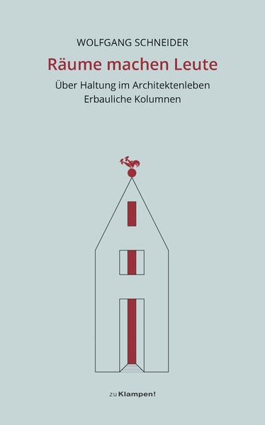 Cover von Räume machen Leute