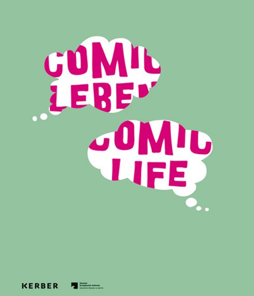 Cover von comicleben