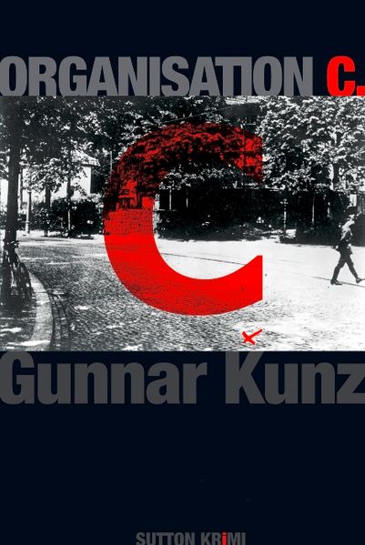 Cover von Organisation C.