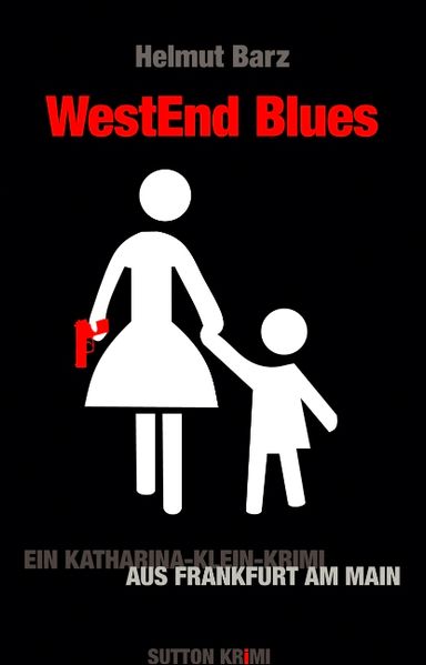 Cover von Westend Blues