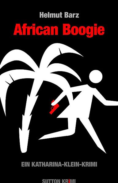 Cover von African Boogie