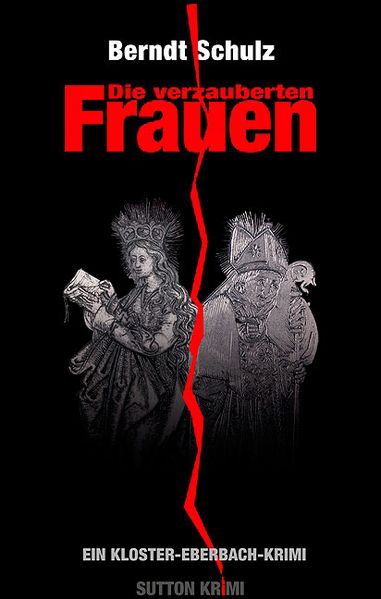 Cover von Die verzauberten Frauen