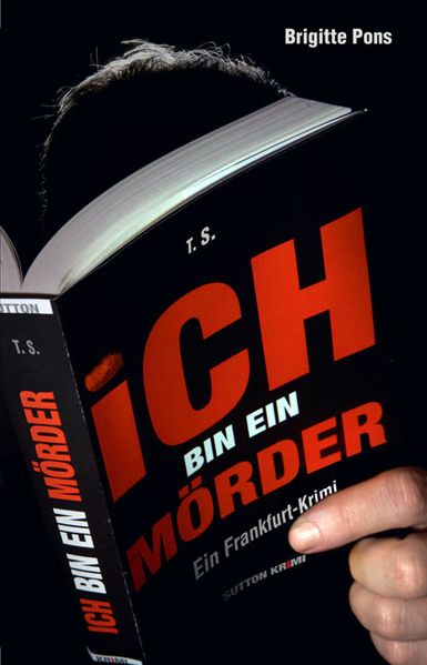 Cover von Ich bin ein Mörder