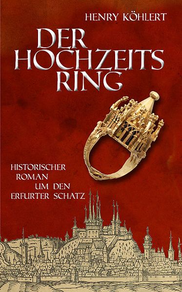Cover von Der Hochzeitsring