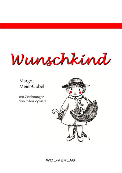 Cover von Wunschkind