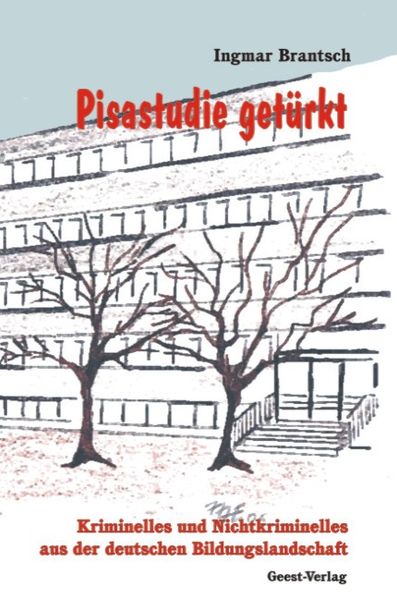 Cover von Pisastudie getürkt