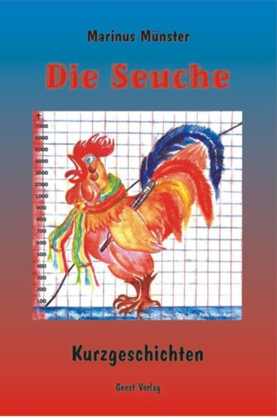 Cover von Die Seuche