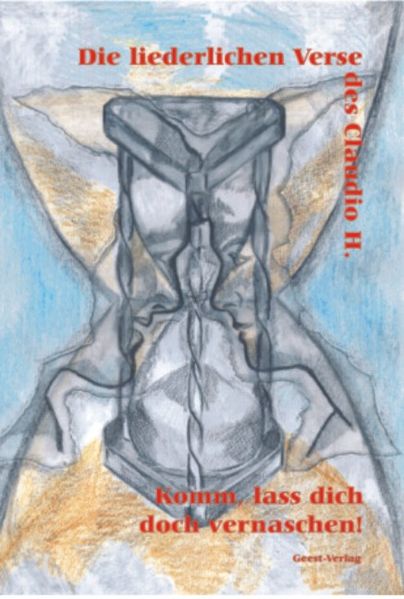 Cover von Komm, lass dich doch vernaschen!