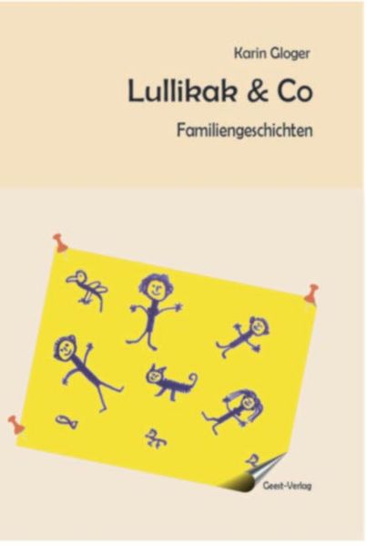 Cover von Lullikak & Co