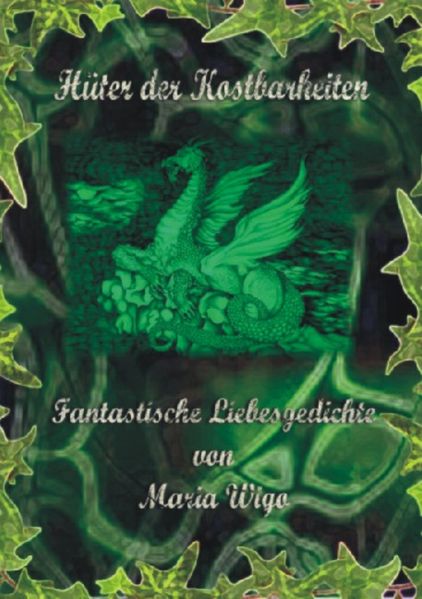 Cover von Hüter der Kostbarkeiten