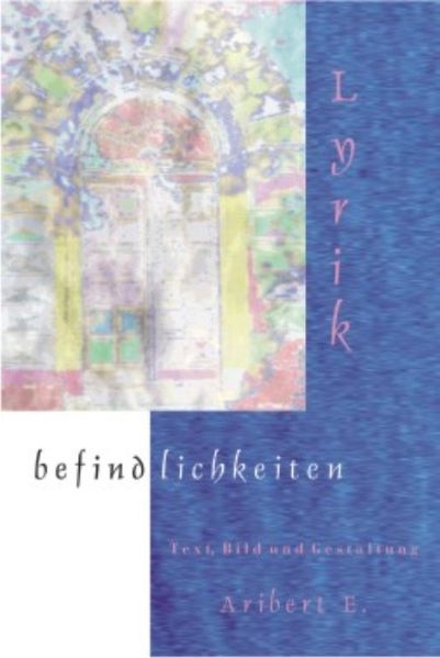 Cover von befindlichkeiten