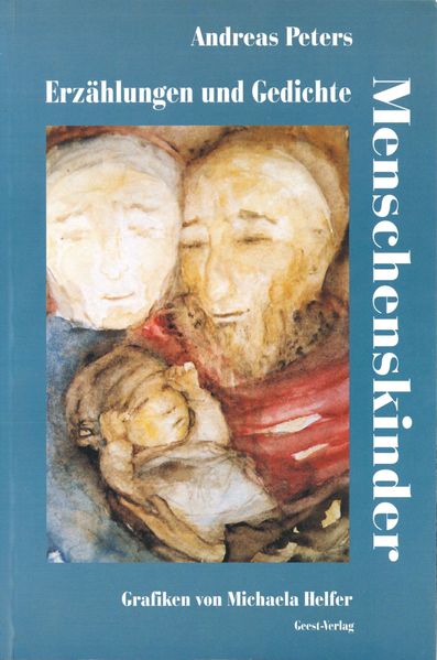 Cover von Menschenskinder