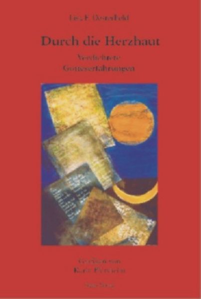 Cover von Durch die Herzhaut