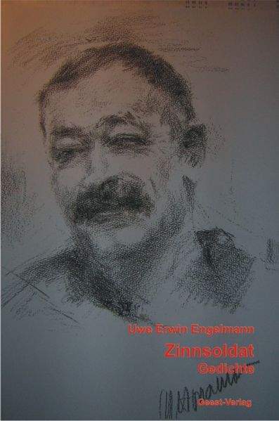 Cover von Zinnsoldat