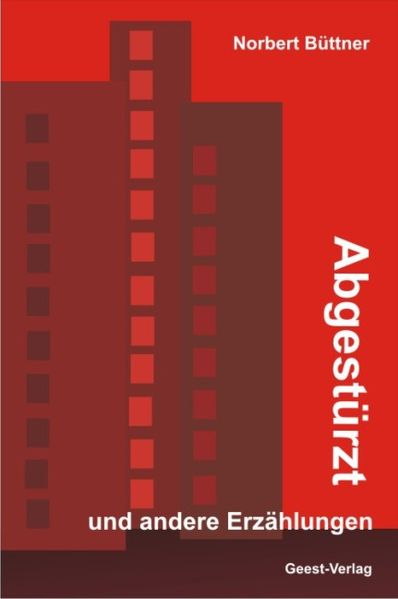 Cover von Abgestürzt