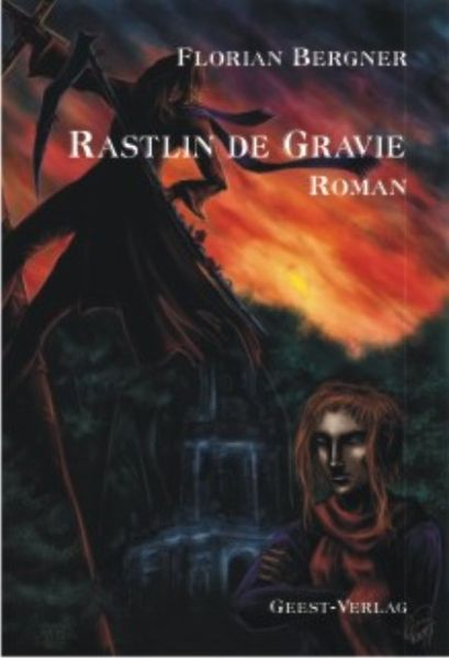 Cover von Rastlien de Gravie