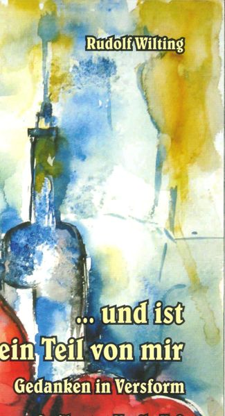 Cover von … und ist ein Teil von mir