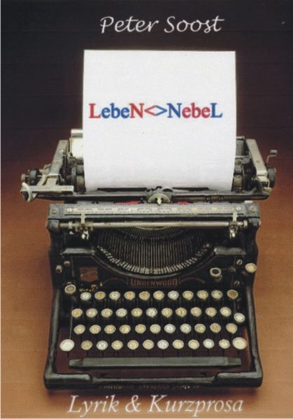 Cover von Leben  Nebel