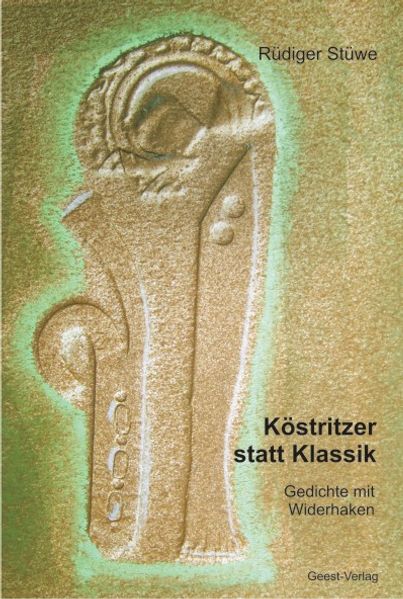 Cover von Köstritzer statt Klassik