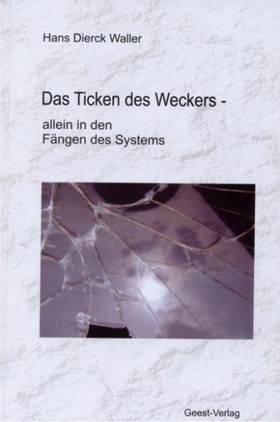 Cover von Das Ticken des Weckers –