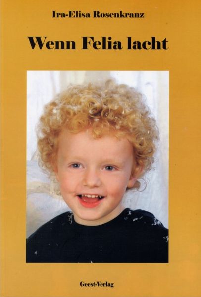 Cover von Wenn Felia lacht
